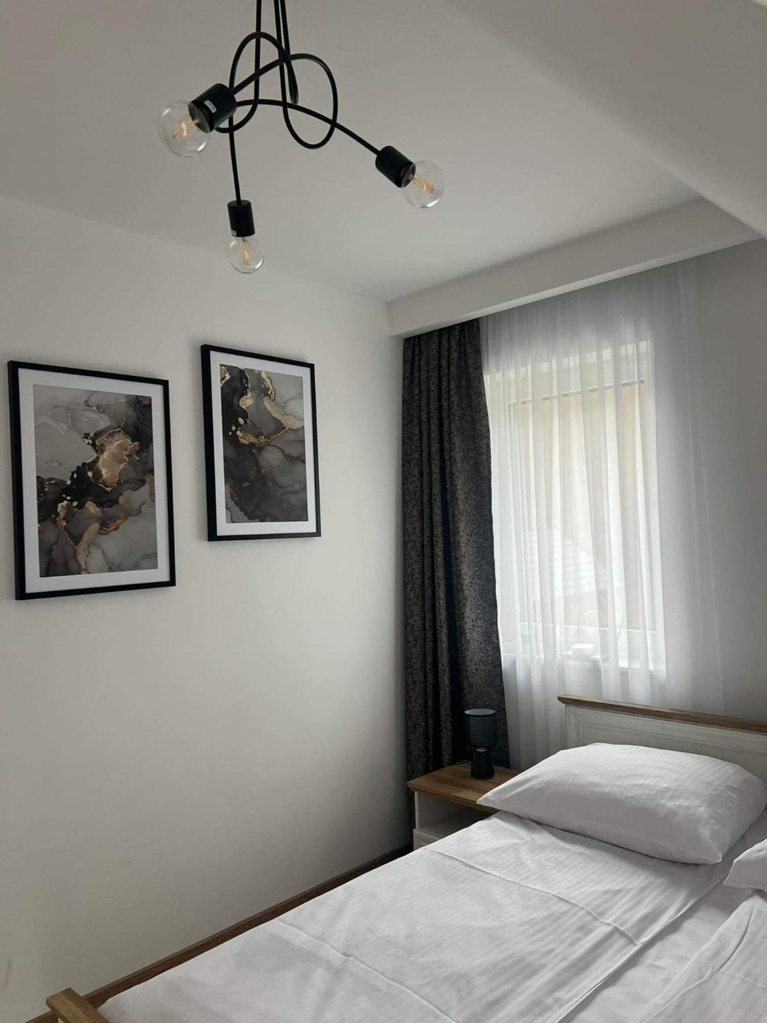 Dom Na Borowkowym Wzgorzu Apartment Palesnica Exterior photo